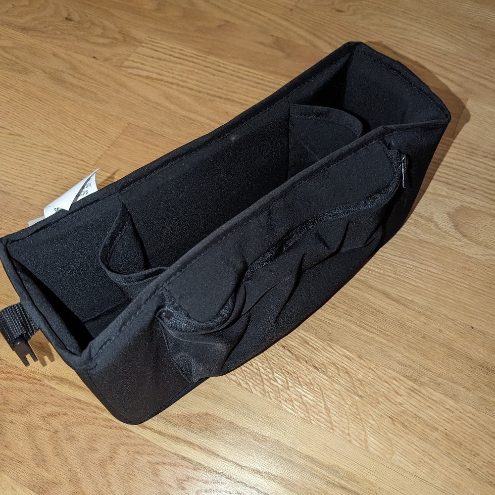 Mockingbird Stroller Parent Organizer